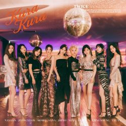 TWICE – Kura Kura – Single [iTunes Plus AAC M4A]