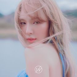WENDY – Like Water – The 1st Mini Album – EP [iTunes Plus AAC M4A]