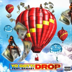 Yo Gotti – Drop (feat. DaBaby) – Single [iTunes Plus AAC M4A]