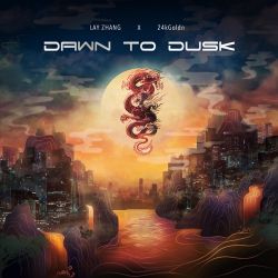 24kGoldn & LAY – Dawn to Dusk – Single [iTunes Plus AAC M4A]