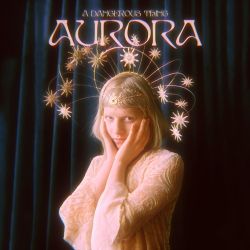 AURORA – A Dangerous Thing – Single [iTunes Plus AAC M4A]