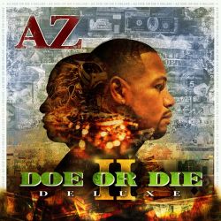 AZ – Doe or Die II (Deluxe Edition) [iTunes Plus AAC M4A]