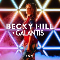 Becky Hill & Galantis – Run – Single [iTunes Plus AAC M4A]