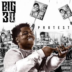 BIG30 – Protest – Single [iTunes Plus AAC M4A]