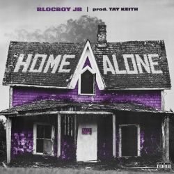 BlocBoy JB – Home Alone – Single [iTunes Plus AAC M4A]