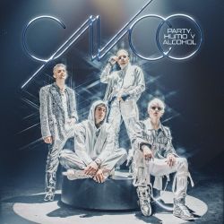 CNCO – Party, Humo y Alcohol – Single [iTunes Plus AAC M4A]