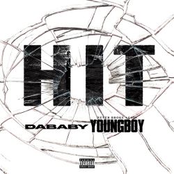 DaBaby & YoungBoy Never Broke Again – HIT – Single [iTunes Plus AAC M4A]