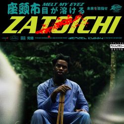 Denzel Curry – Zatoichi (feat. slowthai) – Single [iTunes Plus AAC M4A]