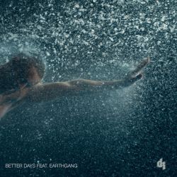 Dermot Kennedy – Better Days (feat. EARTHGANG) – Single [iTunes Plus AAC M4A]