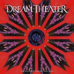 Dream Theater – Lost Not Forgotten Archives: The Majesty Demos (1985-1986) [iTunes Plus AAC M4A]