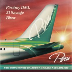 Fireboy DML, 21 Savage & Blxst – Peru (Remix) – Single [iTunes Plus AAC M4A]