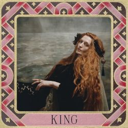 Florence + the Machine – King – Single [iTunes Plus AAC M4A]