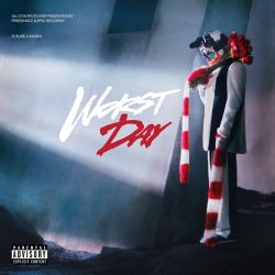 Future – Worst Day – Single [iTunes Plus AAC M4A]