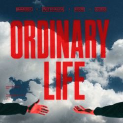Imanbek, Wiz Khalifa & KDDK – Ordinary Life (feat. KIDDO) – Single [iTunes Plus AAC M4A]