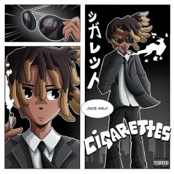 Juice WRLD – Cigarettes – Single [iTunes Plus AAC M4A]