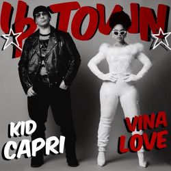 Kid Capri & Vina Love – Uptown – Single [iTunes Plus AAC M4A]