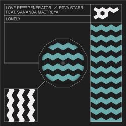 Love Regenerator, Riva Starr & Calvin Harris – Lonely (feat. Sananda Maitreya) – Single [iTunes Plus AAC M4A]