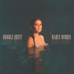 Maren Morris – Background Music – Pre-Single [iTunes Plus AAC M4A]