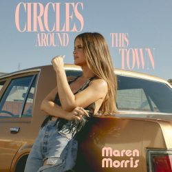Maren Morris – Circles Around This Town – Single [iTunes Plus AAC M4A]