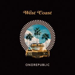 OneRepublic – West Coast – Single [iTunes Plus AAC M4A]
