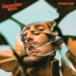 Sebastián Yatra – Dharma [iTunes Plus AAC M4A]