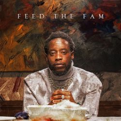 T-Shyne & Young Stoner Life – Feed The Fam – Single [iTunes Plus AAC M4A]
