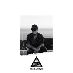 Arizona Zervas – MY TIME – Single [iTunes Plus AAC M4A]
