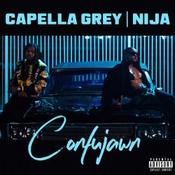 Capella Grey & Nija – Confujawn – Single [iTunes Plus AAC M4A]