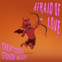 Cheat Codes & Stondon Massey – Afraid of Love – Single [iTunes Plus AAC M4A]