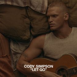 Cody Simpson – Let Go – Single [iTunes Plus AAC M4A]