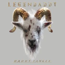Daddy Yankee – LEGENDADDY [iTunes Plus AAC M4A]