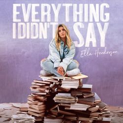 Ella Henderson – Everything I Didn’t Say – Pre-Single [iTunes Plus AAC M4A]