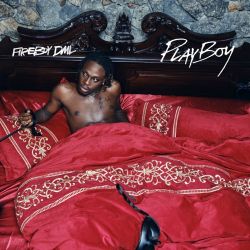 Fireboy DML – Playboy – Single [iTunes Plus AAC M4A]