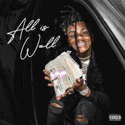 JayDaYoungan – All is Well – EP [iTunes Plus AAC M4A]