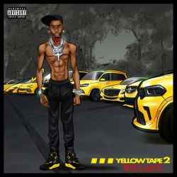 Key Glock – Yellow Tape 2 (Deluxe) [iTunes Plus AAC M4A]