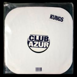 Kungs – Club Azur [iTunes Plus AAC M4A]