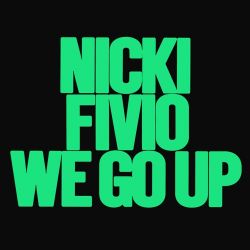 Nicki Minaj – We Go Up (feat. Fivio Foreign) – Single [iTunes Plus AAC M4A]