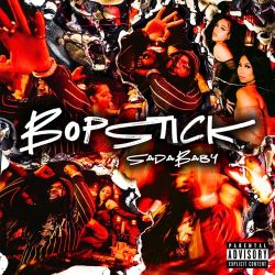 Sada Baby – Bop Stick – Single [iTunes Plus AAC M4A]