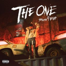 Stunna 4 Vegas – The One – Single [iTunes Plus AAC M4A]