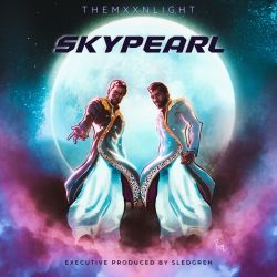 THEMXXNLIGHT – SKYPEARL [iTunes Plus AAC M4A]