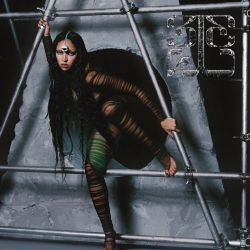 Tinashe – 333 (Deluxe) [iTunes Plus AAC M4A]
