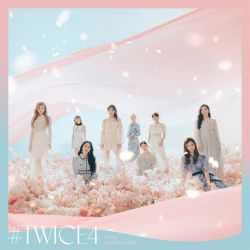 TWICE – #TWICE4 (Japanese ver.) – EP [iTunes Plus AAC M4A]
