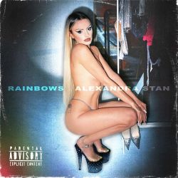 Alexandra Stan – Rainbows [iTunes Plus AAC M4A]