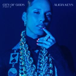 Alicia Keys – City of Gods (Part II) – Single [iTunes Plus AAC M4A]