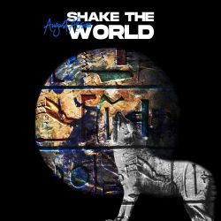 August Alsina – Shake The World – Single [iTunes Plus AAC M4A]