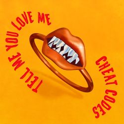 Cheat Codes – Tell Me You Love Me – Single [iTunes Plus AAC M4A]