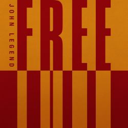 John Legend – FREE – Single [iTunes Plus AAC M4A]