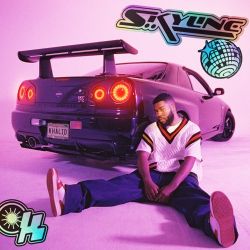 Khalid – Skyline – Single [iTunes Plus AAC M4A]
