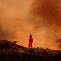 Noah Cyrus – I Burned LA Down – Pre-Single [iTunes Plus AAC M4A]