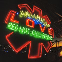 Red Hot Chili Peppers – Unlimited Love [iTunes Plus AAC M4A]